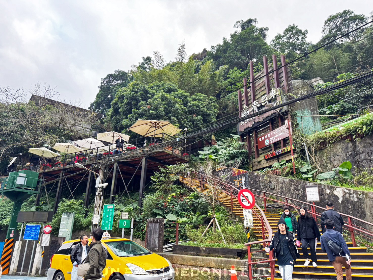 《2025烏來旅遊懶人包》別只逛老街!精選烏來5大最好玩清單 現在放下手機立馬衝! - 第15張圖