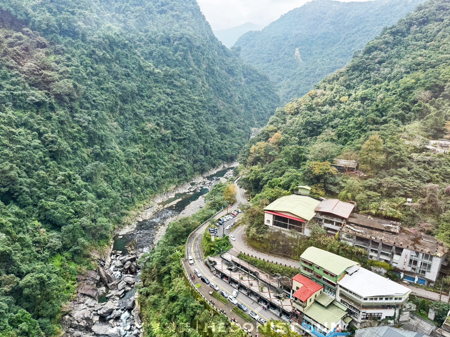 《2025烏來旅遊懶人包》別只逛老街!精選烏來5大最好玩清單 現在放下手機立馬衝! - 第30張圖