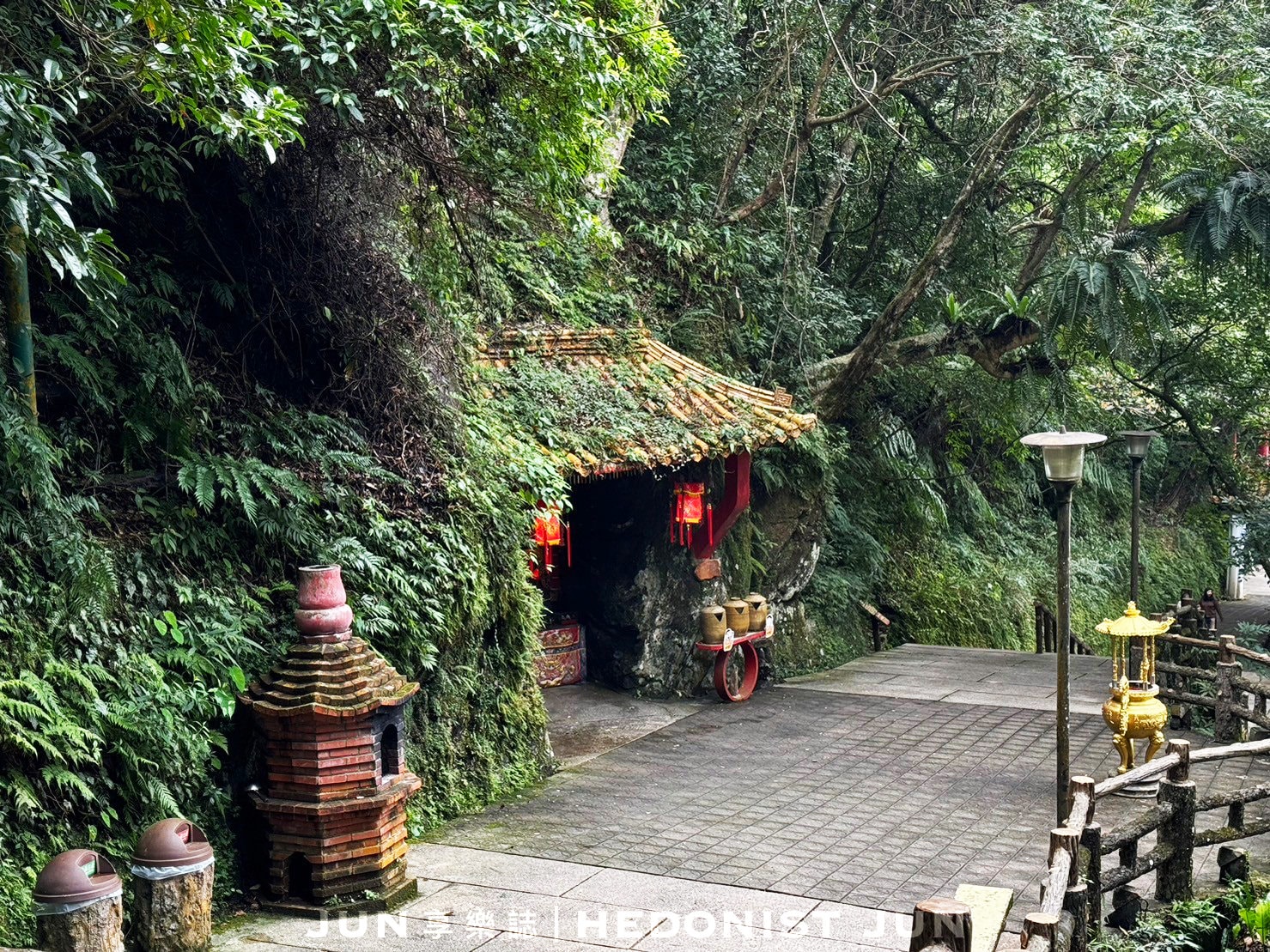 《2025烏來旅遊懶人包》別只逛老街!精選烏來5大最好玩清單 現在放下手機立馬衝! - 第40張圖