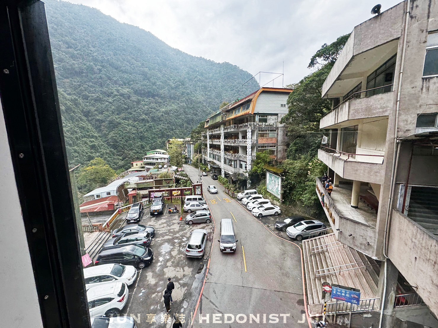 《2025烏來旅遊懶人包》別只逛老街!精選烏來5大最好玩清單 現在放下手機立馬衝! - 第29張圖