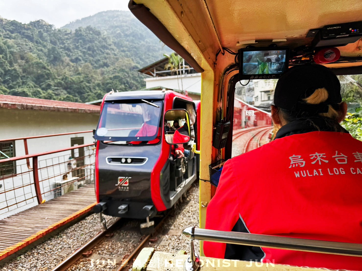 《2025烏來旅遊懶人包》別只逛老街!精選烏來5大最好玩清單 現在放下手機立馬衝! - 第14張圖