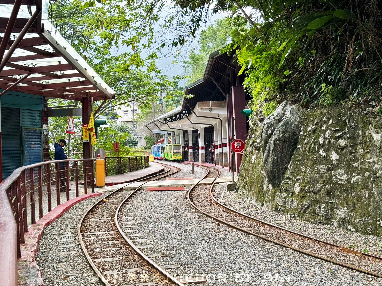 《2025烏來旅遊懶人包》別只逛老街!精選烏來5大最好玩清單 現在放下手機立馬衝! - 第8張圖