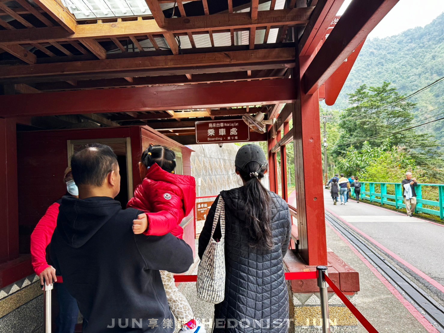 《2025烏來旅遊懶人包》別只逛老街!精選烏來5大最好玩清單 現在放下手機立馬衝! - 第12張圖