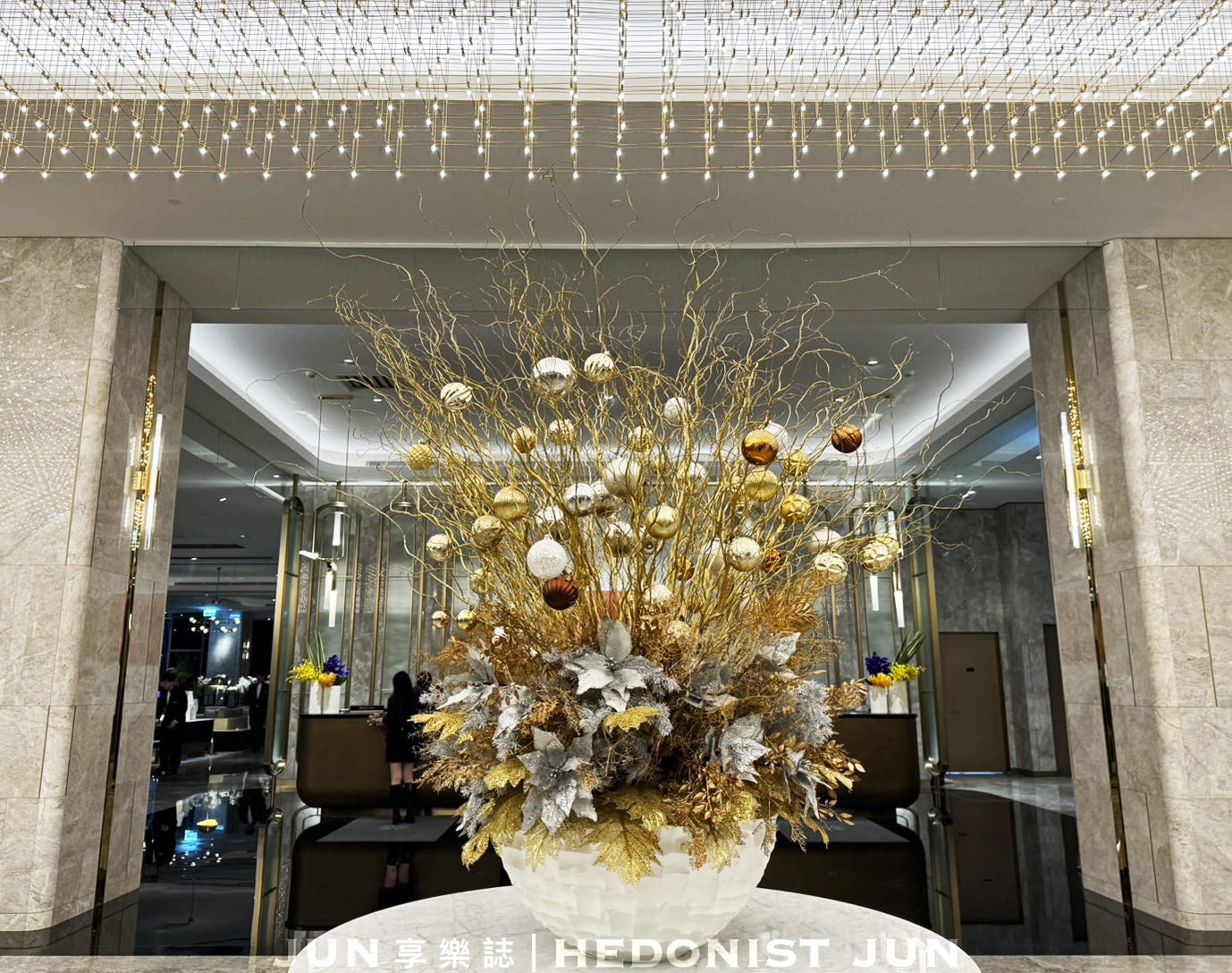 《台北‧南港》島語自助餐廳-漢來餐飲大集錦!吃Buffet也能Fine Dining - 第103張圖