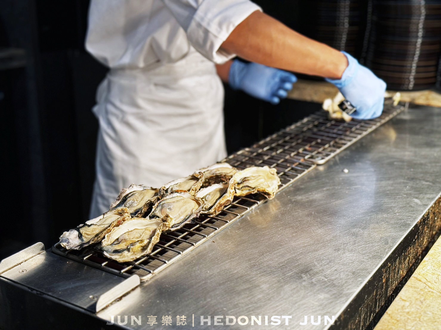《台北‧南港》島語自助餐廳-漢來餐飲大集錦!吃Buffet也能Fine Dining - 第39張圖