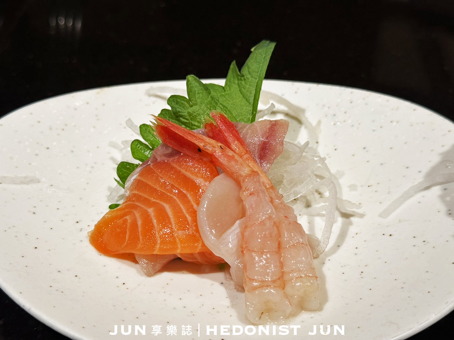 《台北‧南港》島語自助餐廳-漢來餐飲大集錦!吃Buffet也能Fine Dining - 第32張圖