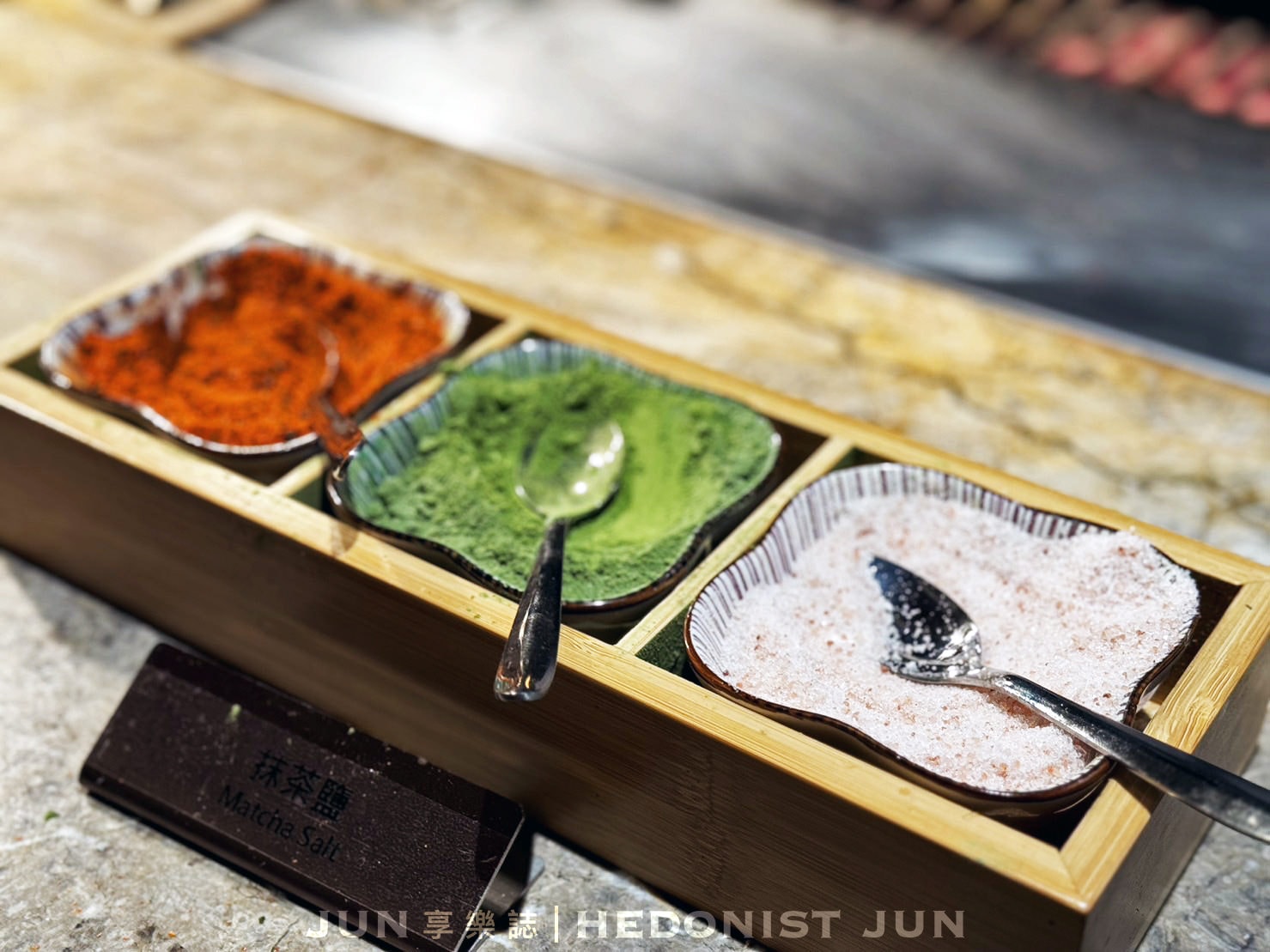 《台北‧南港》島語自助餐廳-漢來餐飲大集錦!吃Buffet也能Fine Dining - 第41張圖