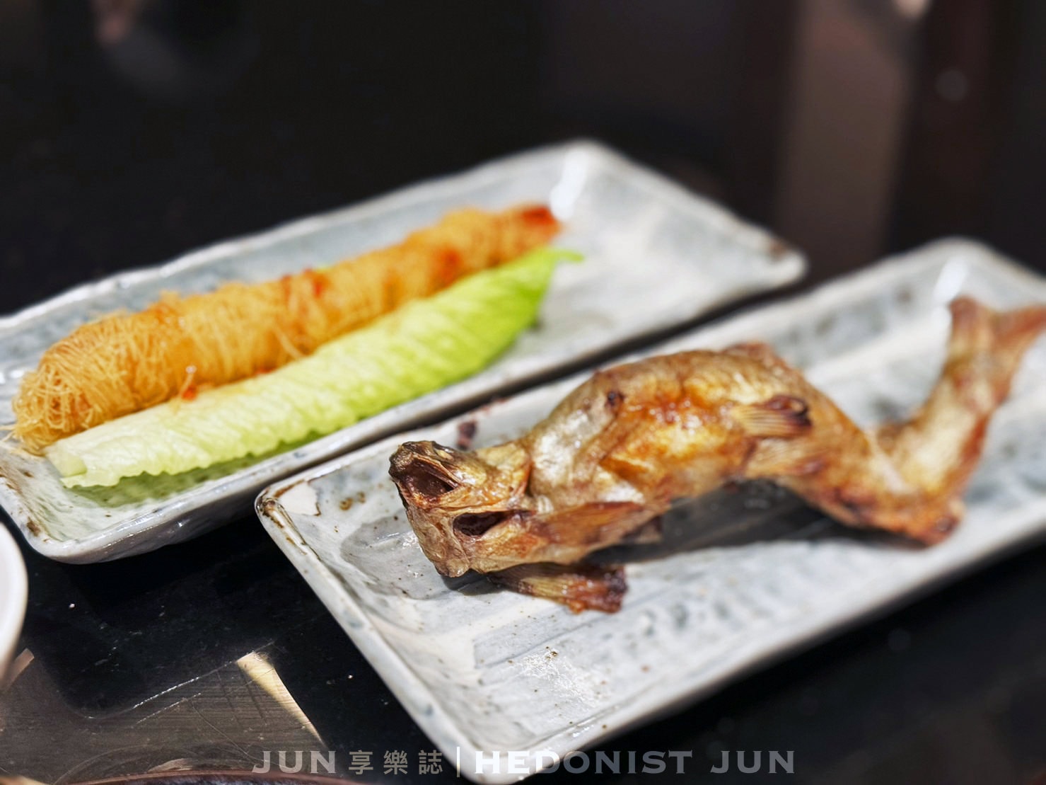 《台北‧南港》島語自助餐廳-漢來餐飲大集錦!吃Buffet也能Fine Dining - 第44張圖