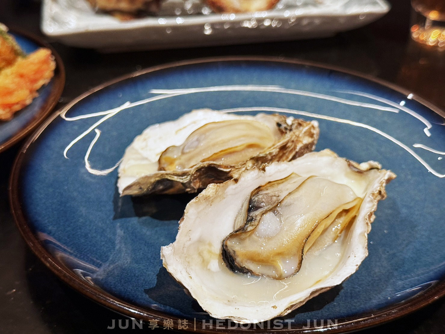 《台北‧南港》島語自助餐廳-漢來餐飲大集錦!吃Buffet也能Fine Dining - 第45張圖