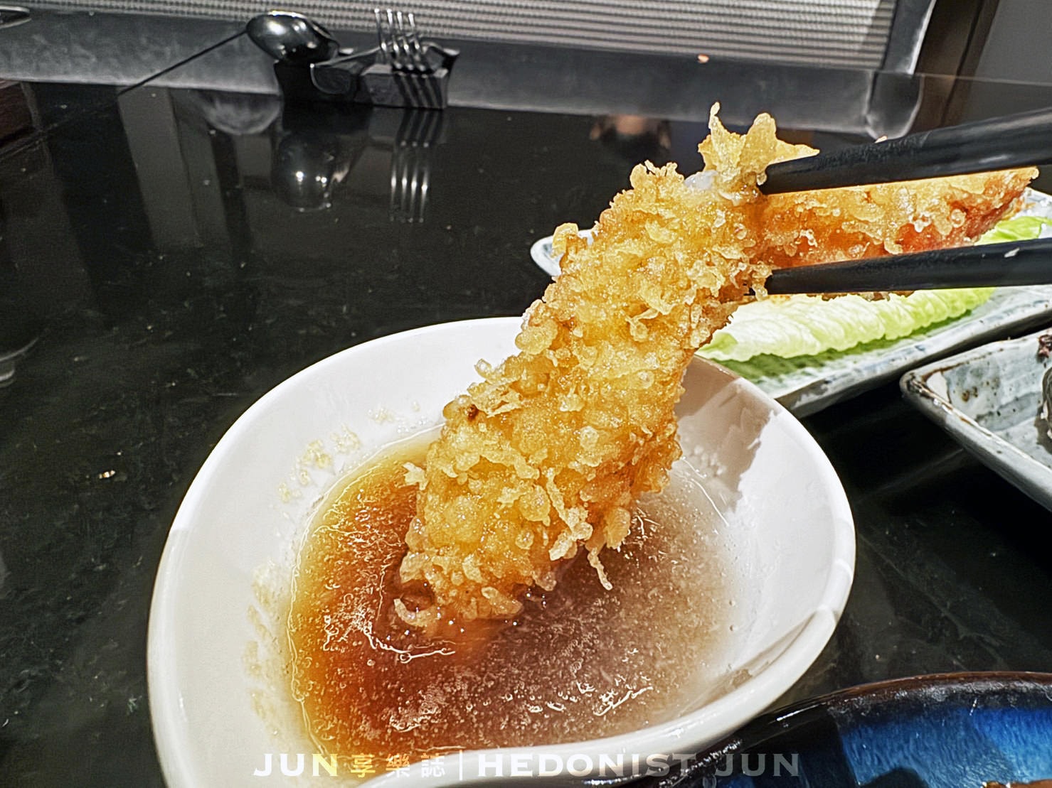 《台北‧南港》島語自助餐廳-漢來餐飲大集錦!吃Buffet也能Fine Dining - 第43張圖