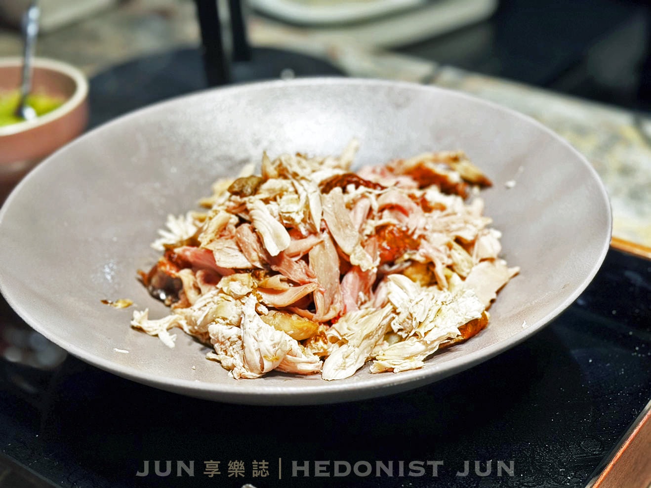 《台北‧南港》島語自助餐廳-漢來餐飲大集錦!吃Buffet也能Fine Dining - 第50張圖