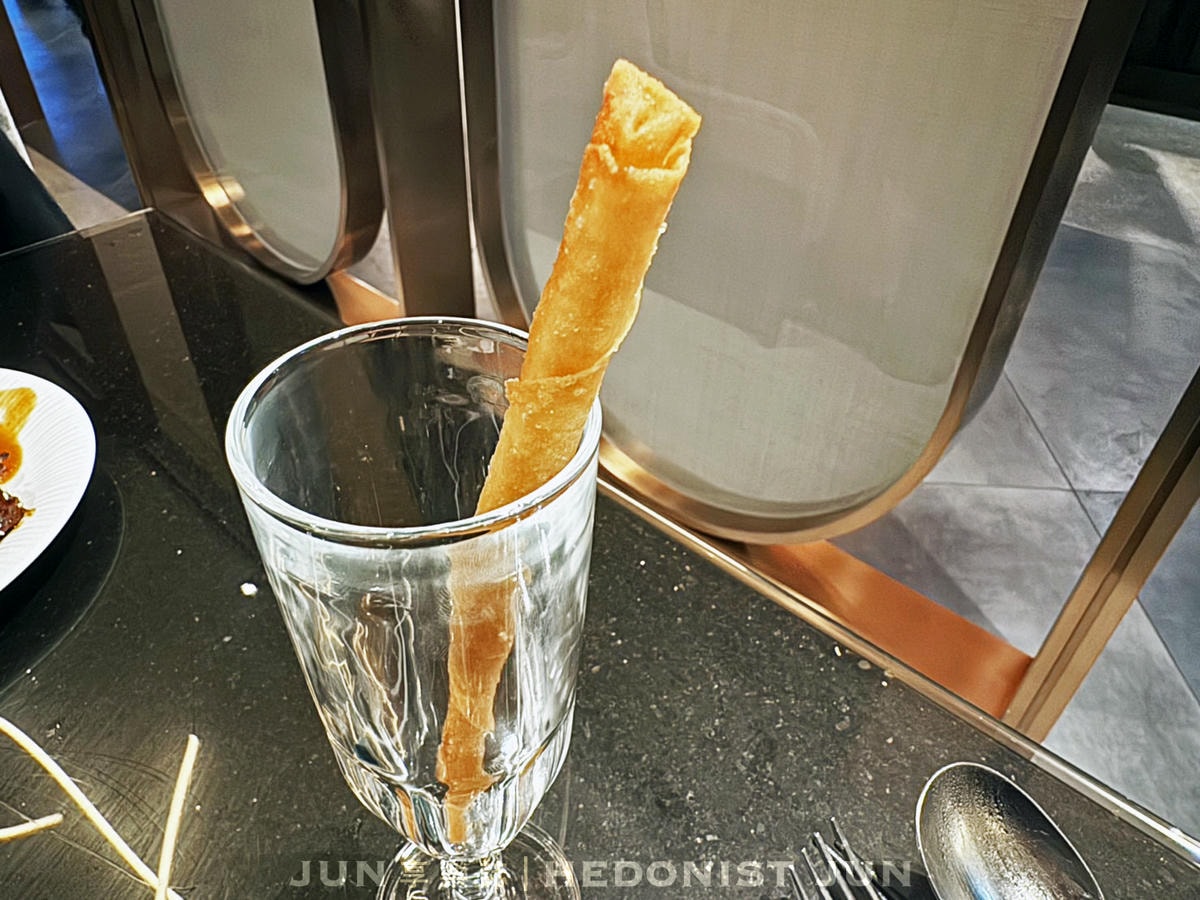 《台北‧南港》島語自助餐廳-漢來餐飲大集錦!吃Buffet也能Fine Dining - 第56張圖