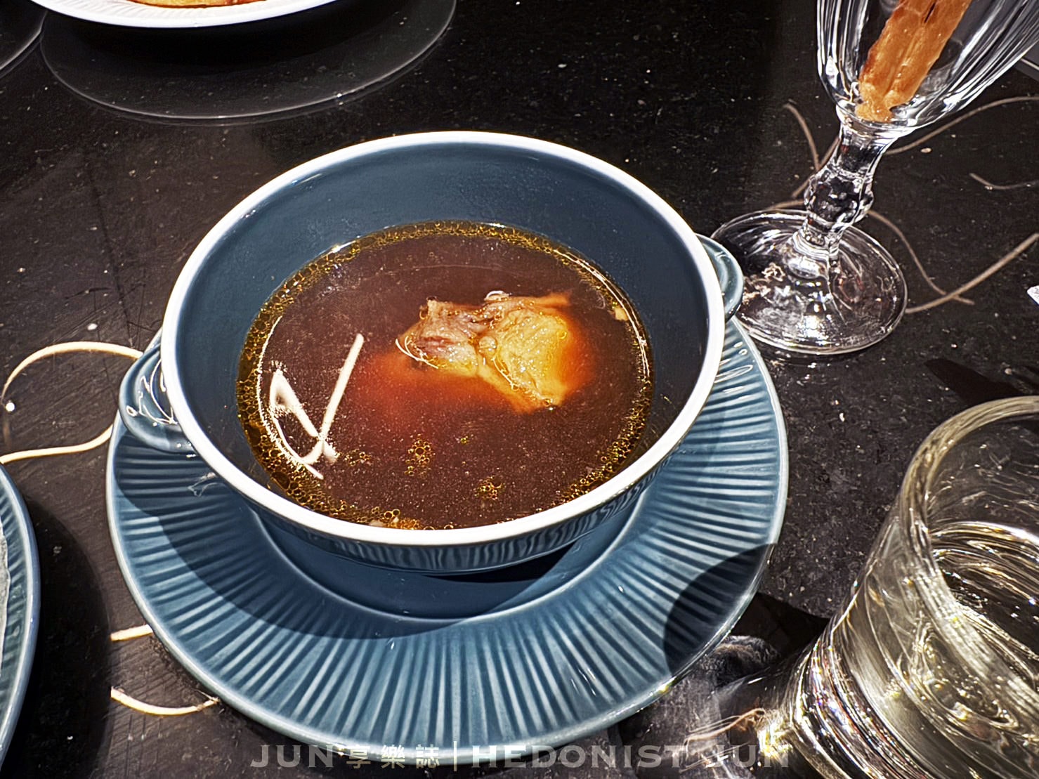 《台北‧南港》島語自助餐廳-漢來餐飲大集錦!吃Buffet也能Fine Dining - 第57張圖