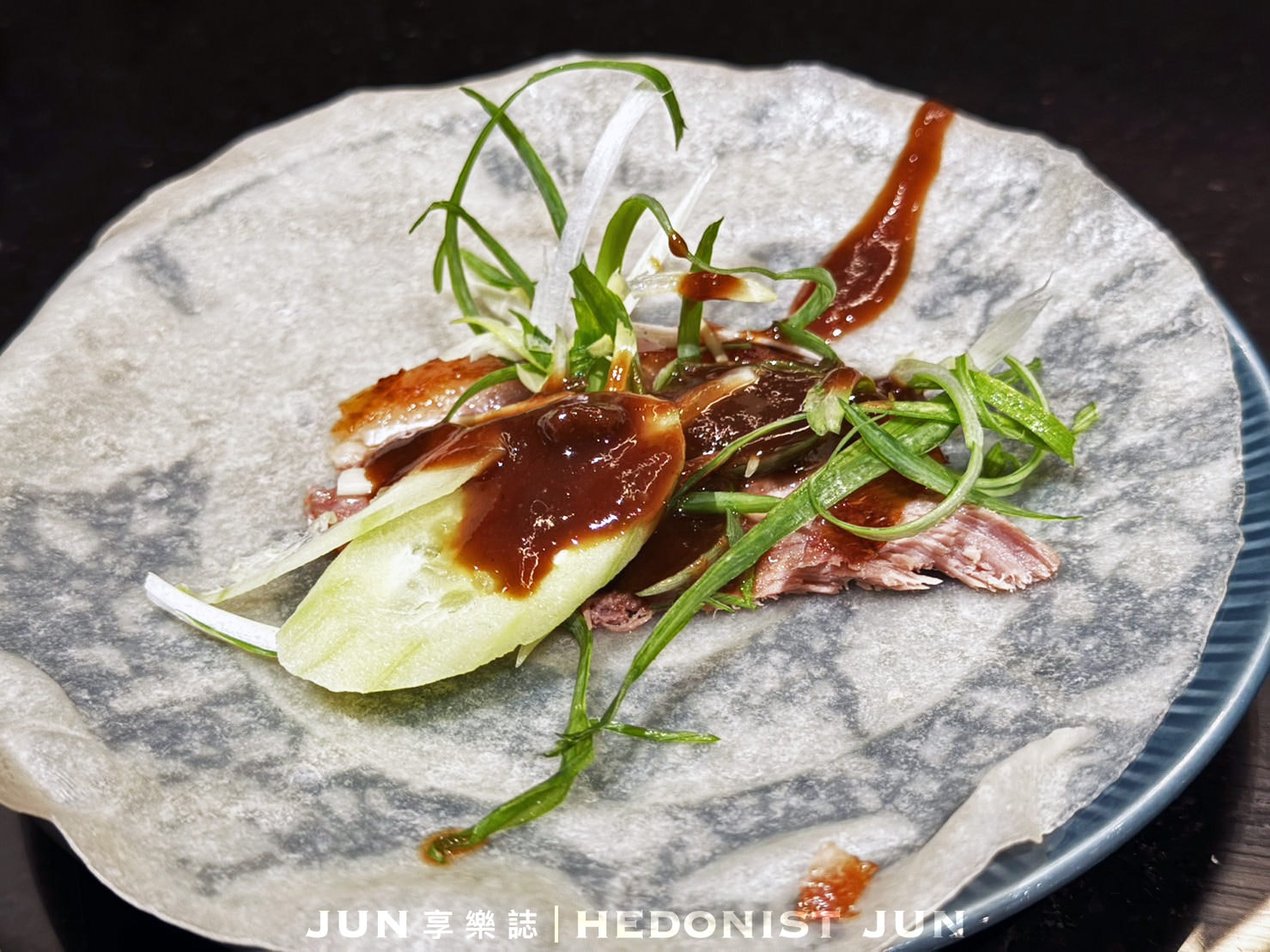 《台北‧南港》島語自助餐廳-漢來餐飲大集錦!吃Buffet也能Fine Dining - 第54張圖