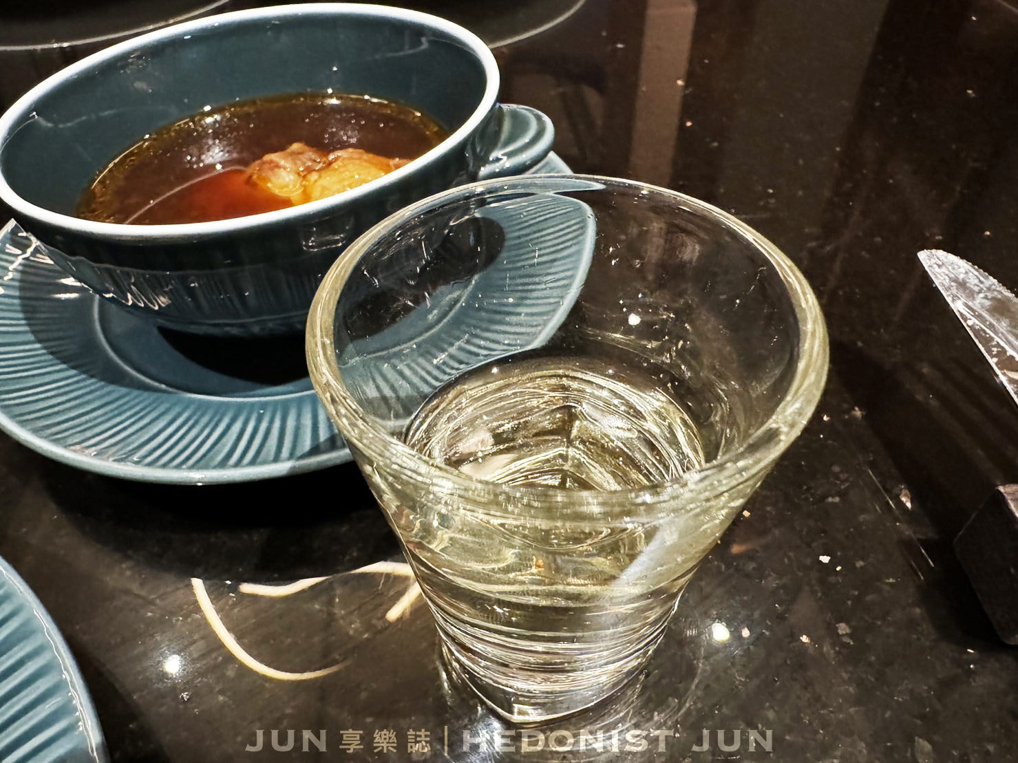 《台北‧南港》島語自助餐廳-漢來餐飲大集錦!吃Buffet也能Fine Dining - 第55張圖