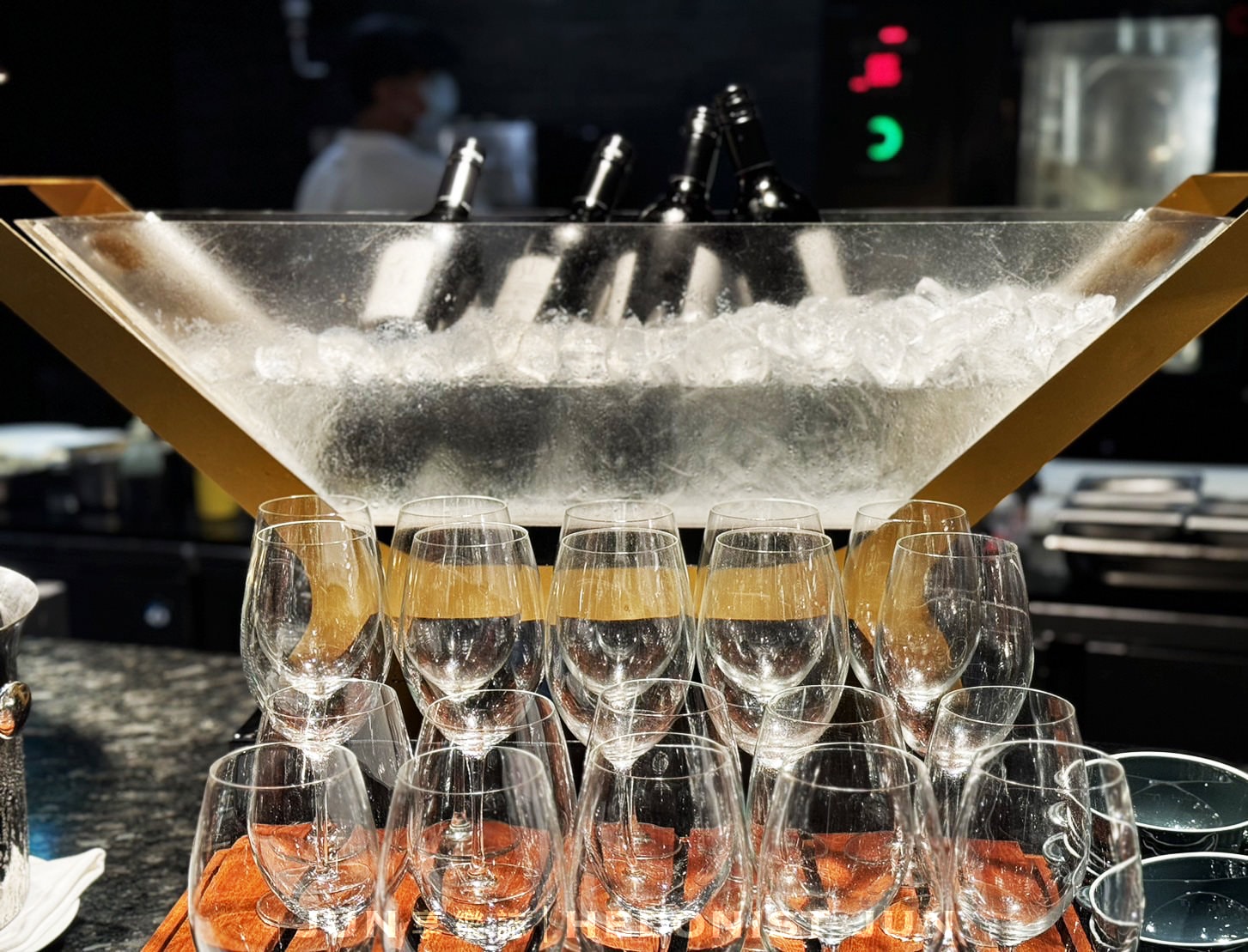 《台北‧南港》島語自助餐廳-漢來餐飲大集錦!吃Buffet也能Fine Dining - 第71張圖