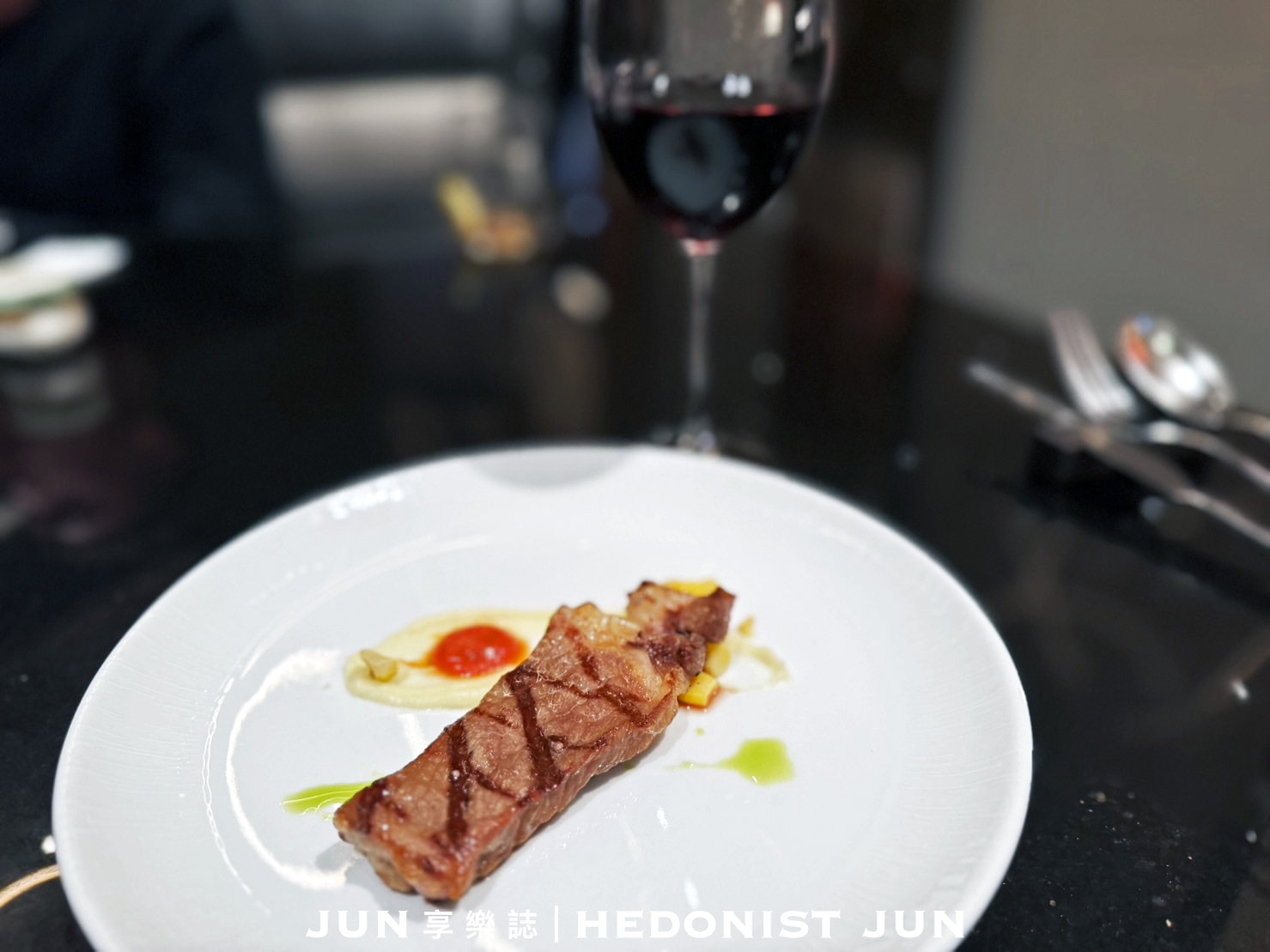 《台北‧南港》島語自助餐廳-漢來餐飲大集錦!吃Buffet也能Fine Dining - 第80張圖