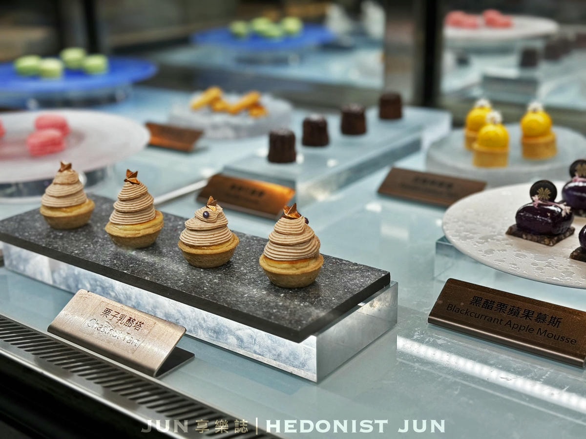 《台北‧南港》島語自助餐廳-漢來餐飲大集錦!吃Buffet也能Fine Dining - 第90張圖