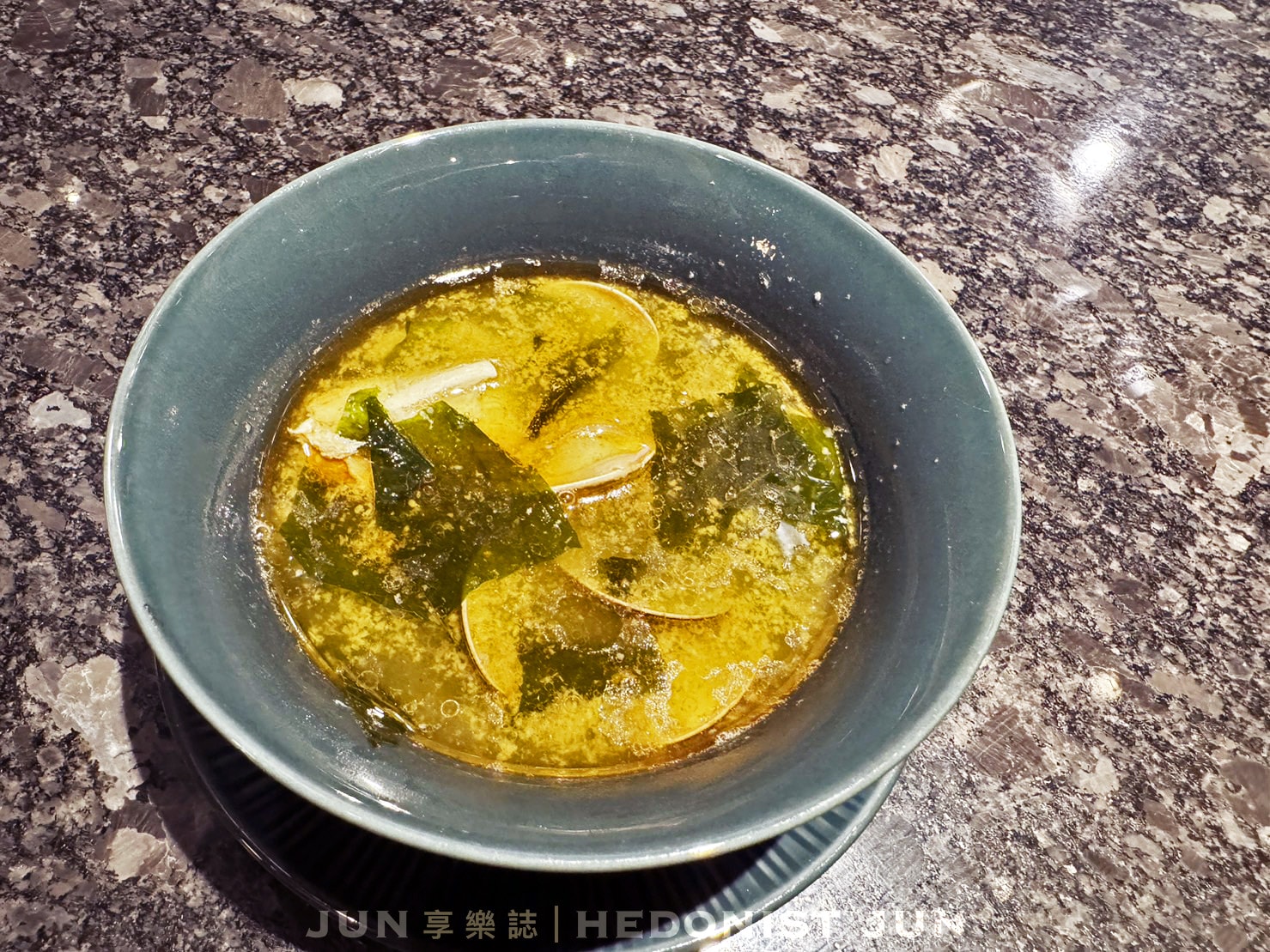 《台北‧南港》島語自助餐廳-漢來餐飲大集錦!吃Buffet也能Fine Dining - 第86張圖