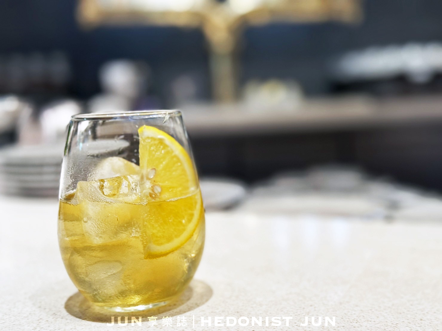 《台北‧南港》島語自助餐廳-漢來餐飲大集錦!吃Buffet也能Fine Dining - 第22張圖