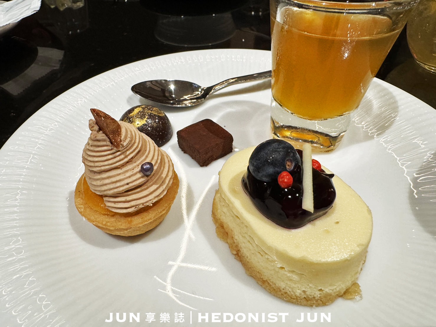 《台北‧南港》島語自助餐廳-漢來餐飲大集錦!吃Buffet也能Fine Dining - 第99張圖