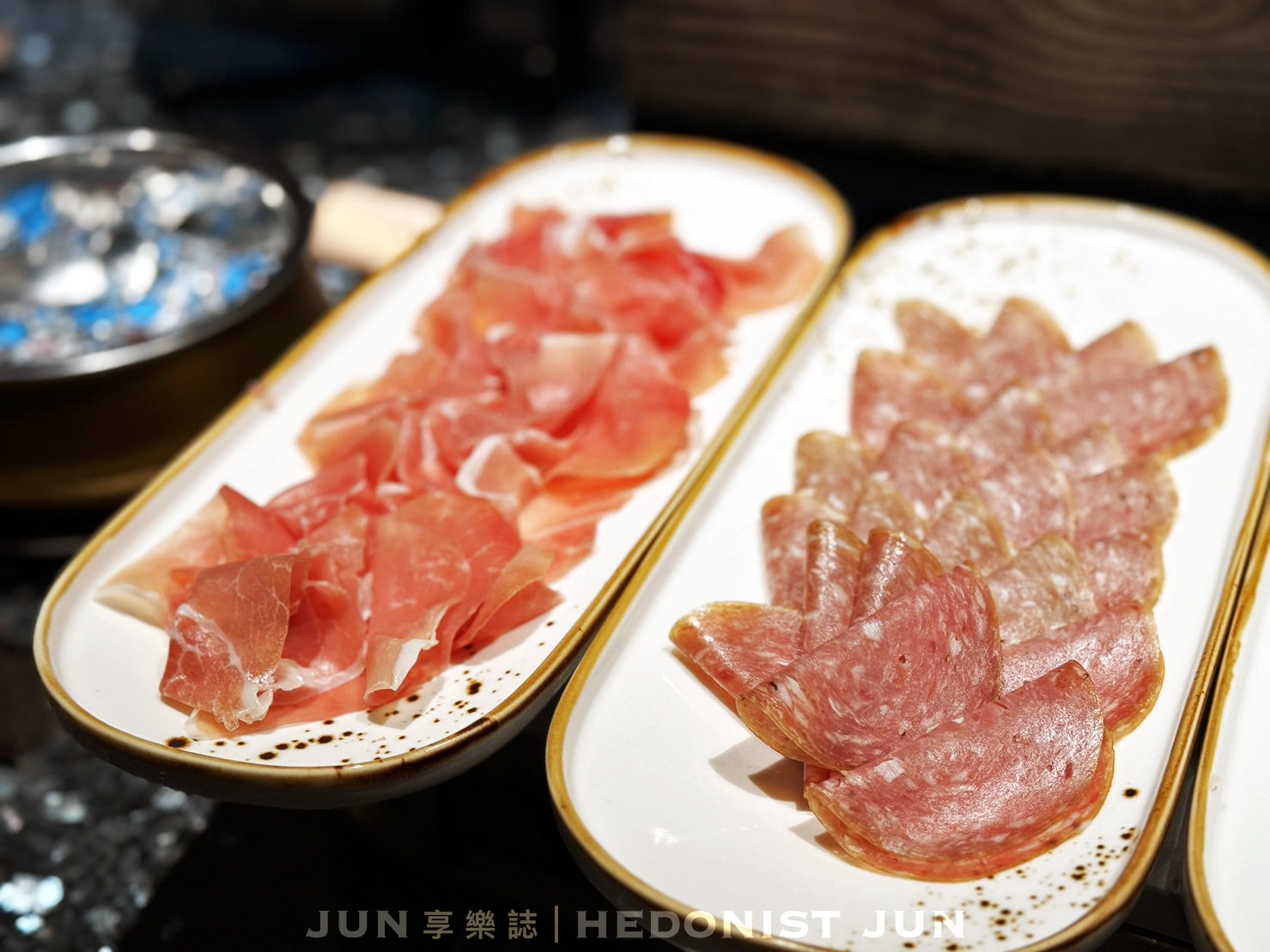 《台北‧南港》島語自助餐廳-漢來餐飲大集錦!吃Buffet也能Fine Dining - 第66張圖