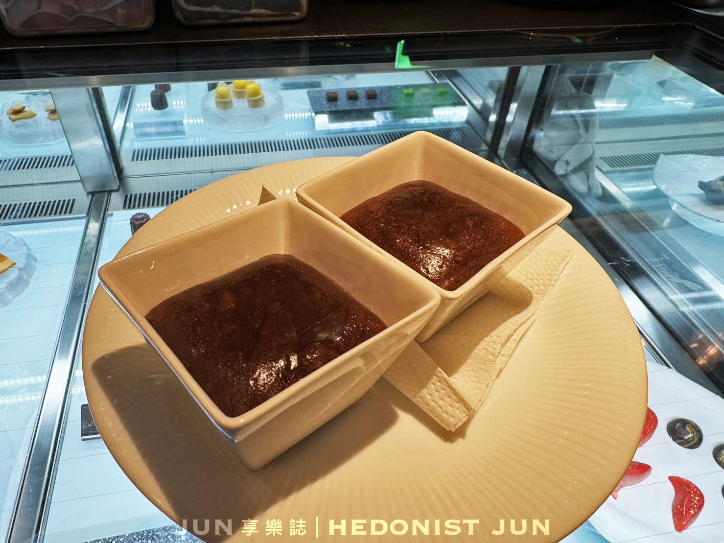 《台北‧南港》島語自助餐廳-漢來餐飲大集錦!吃Buffet也能Fine Dining - 第100張圖