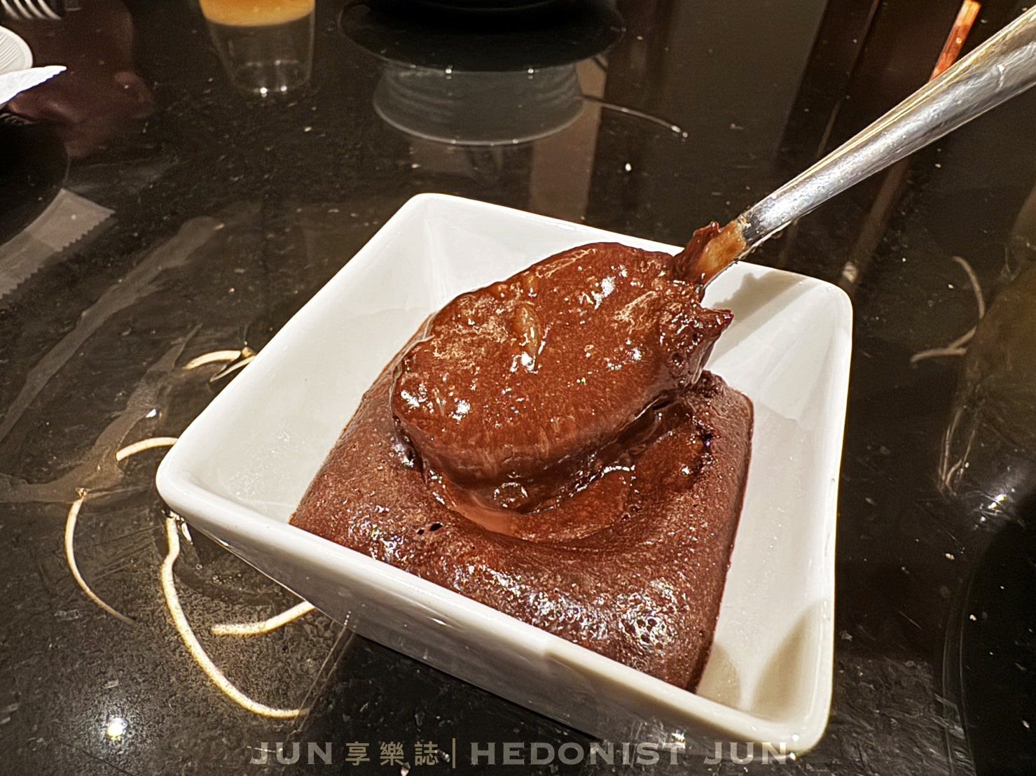 《台北‧南港》島語自助餐廳-漢來餐飲大集錦!吃Buffet也能Fine Dining - 第101張圖