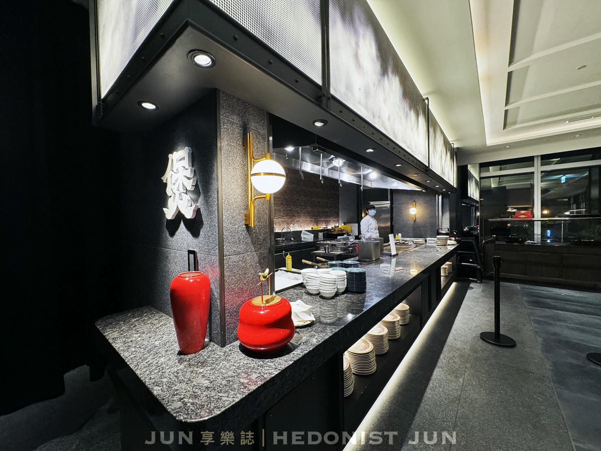 《台北‧南港》島語自助餐廳-漢來餐飲大集錦!吃Buffet也能Fine Dining - 第82張圖