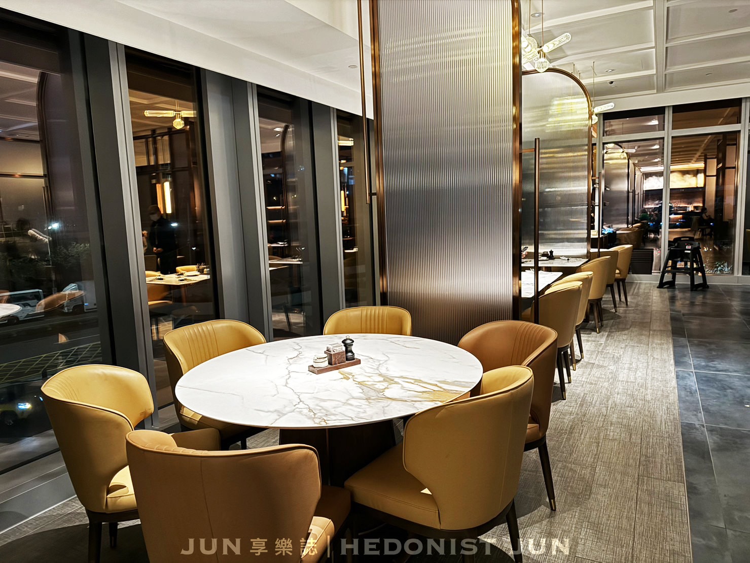 《台北‧南港》島語自助餐廳-漢來餐飲大集錦!吃Buffet也能Fine Dining - 第13張圖
