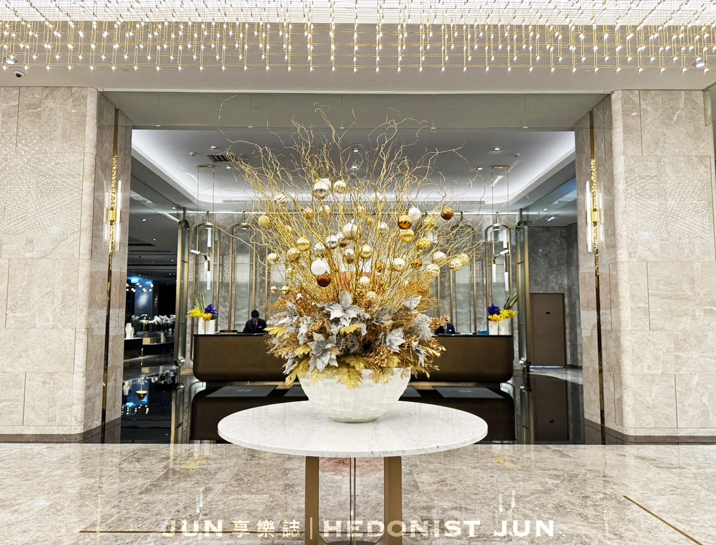 《台北‧南港》島語自助餐廳-漢來餐飲大集錦!吃Buffet也能Fine Dining - 第6張圖