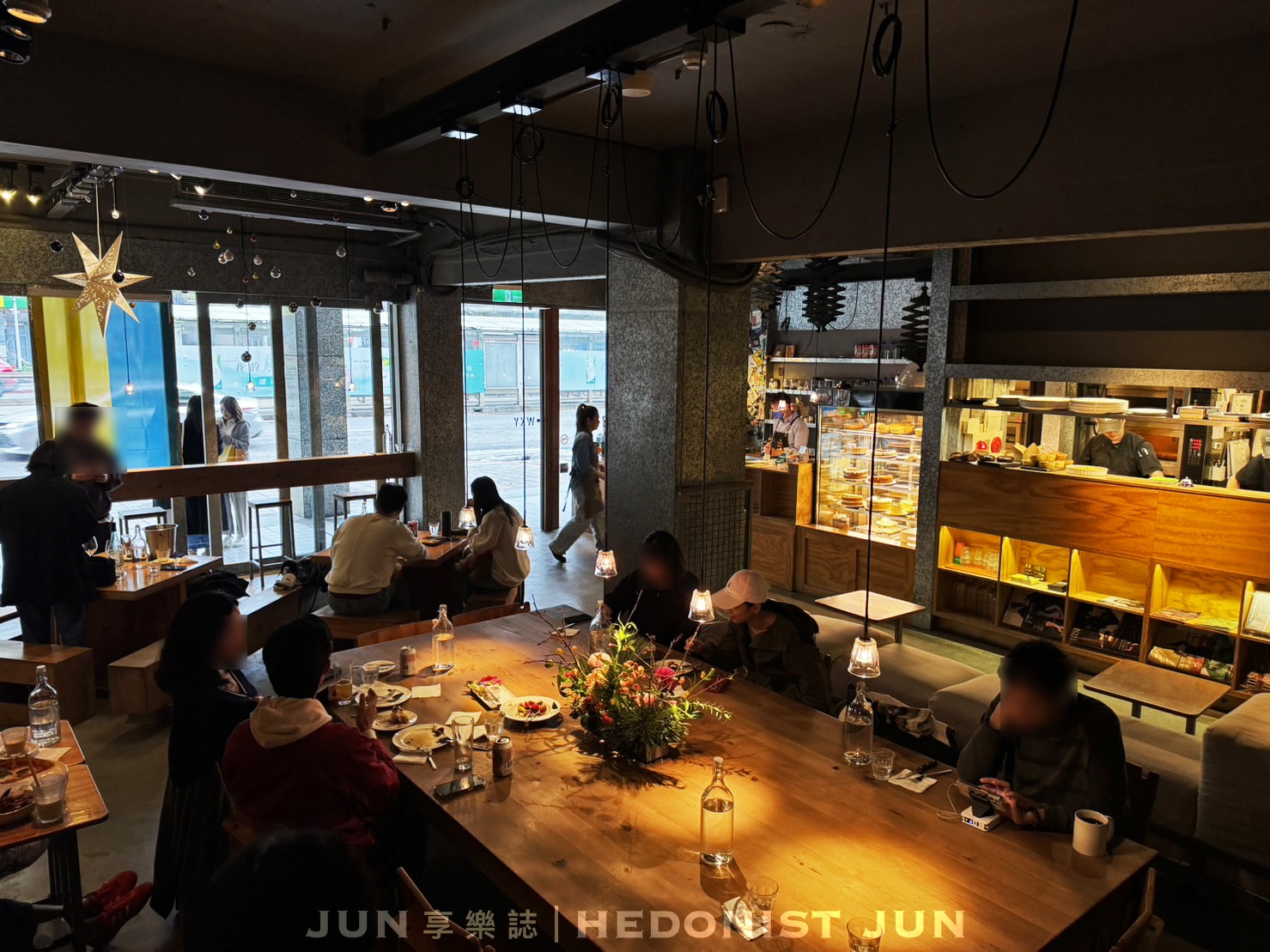 《台北.信義》WOOLLOOMOOLOO-找到屬於你的澳州Style! 選物+酒吧+美食+旅宿超強合體 - 第28張圖