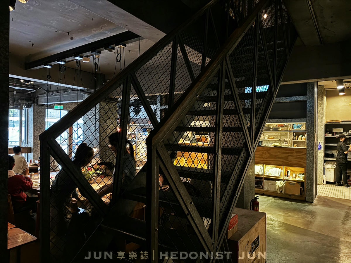 《台北.信義》WOOLLOOMOOLOO-找到屬於你的澳州Style! 選物+酒吧+美食+旅宿超強合體 - 第27張圖