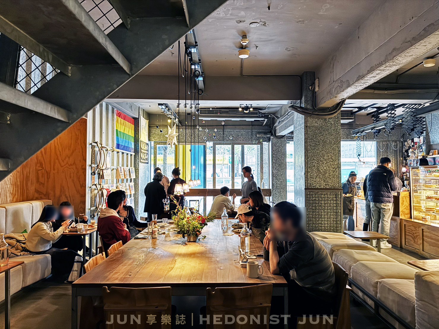 《台北.信義》WOOLLOOMOOLOO-找到屬於你的澳州Style! 選物+酒吧+美食+旅宿超強合體 - 第26張圖
