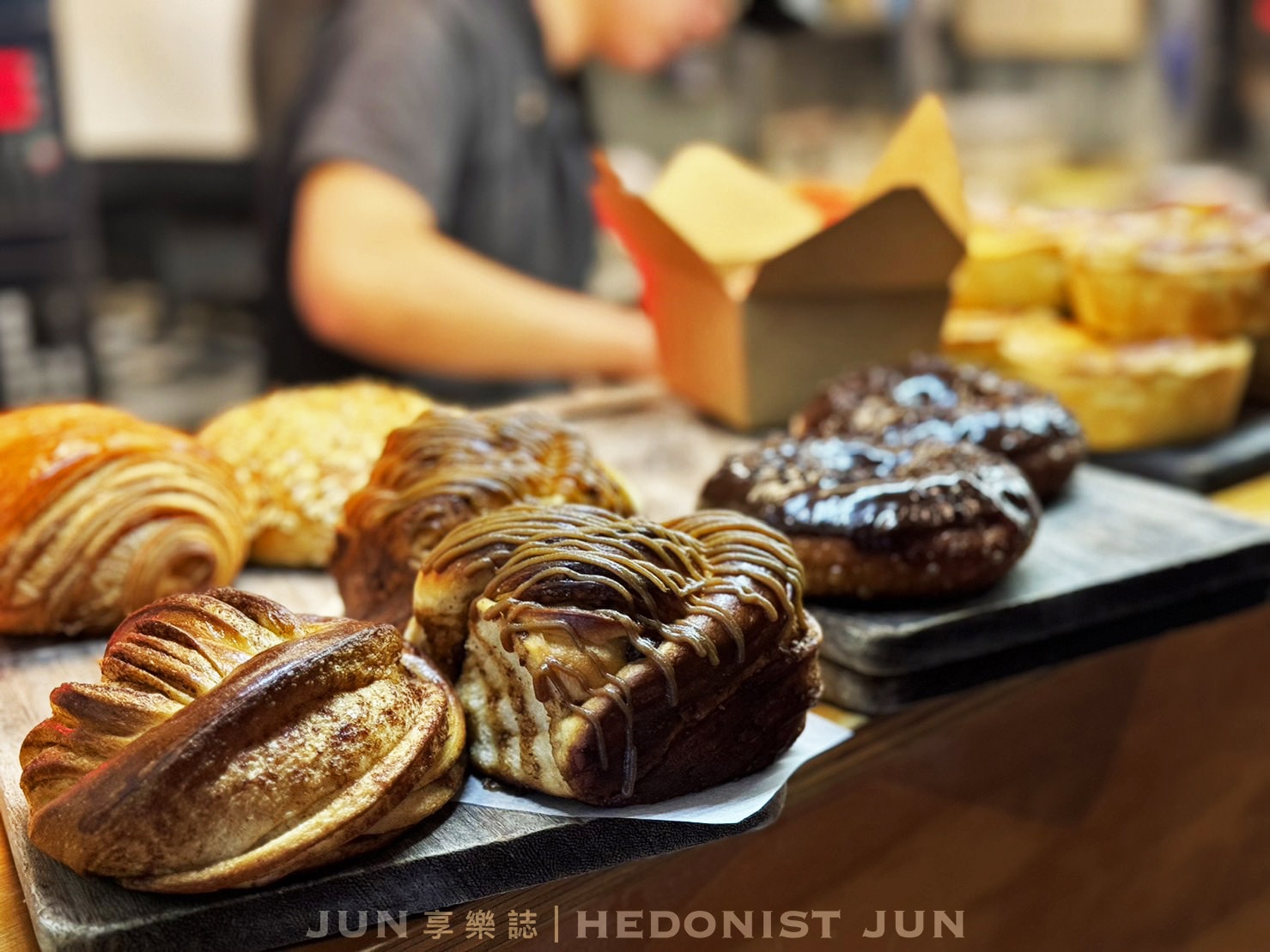 《台北.信義》WOOLLOOMOOLOO-找到屬於你的澳州Style! 選物+酒吧+美食+旅宿超強合體 - 第44張圖