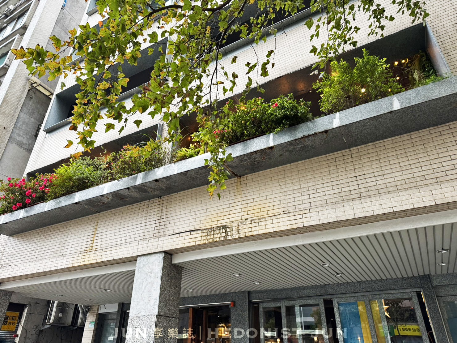 《台北.信義》WOOLLOOMOOLOO-找到屬於你的澳州Style! 選物+酒吧+美食+旅宿超強合體 - 第24張圖