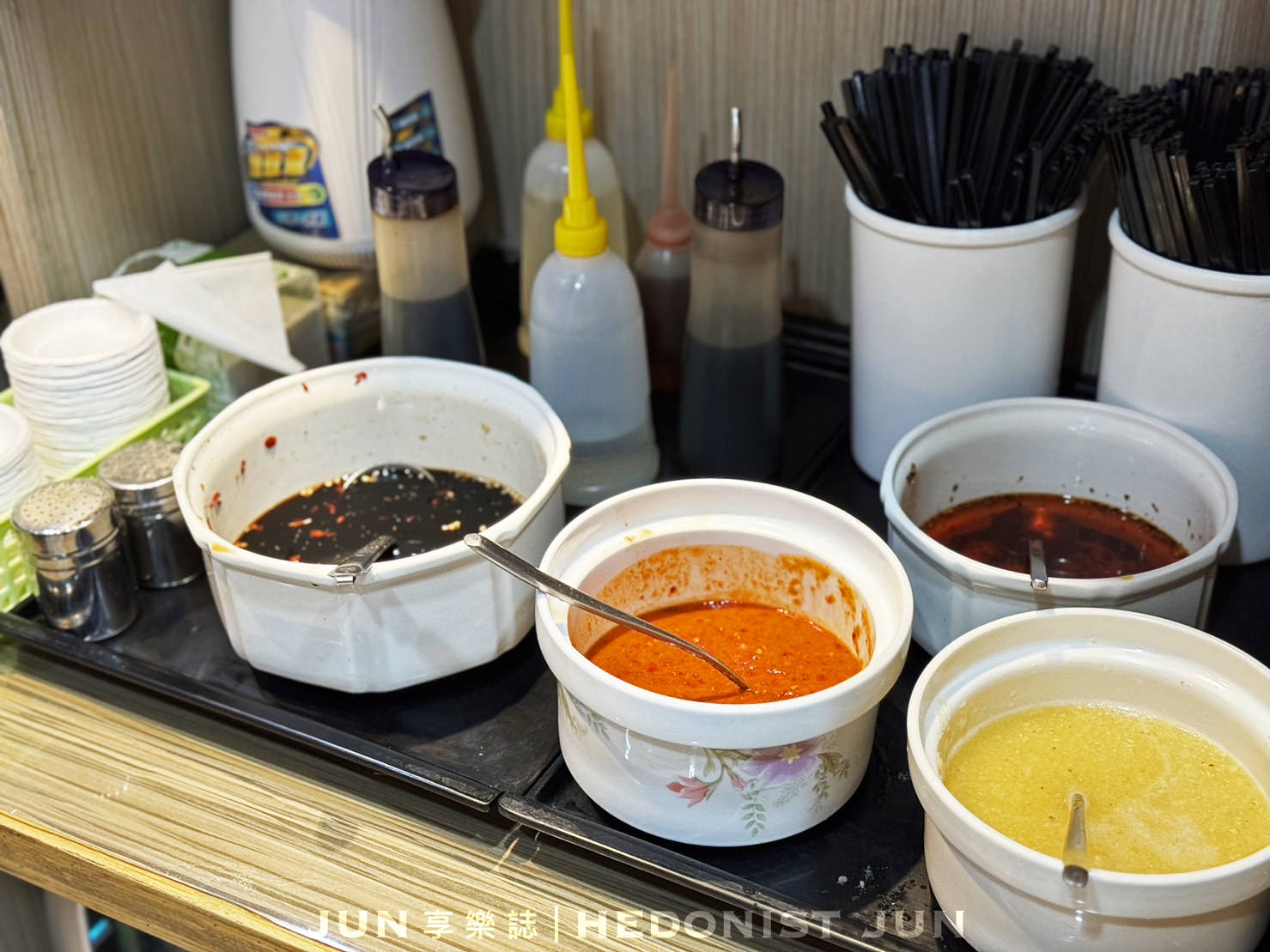 《台北‧中正》巧之味手工水餃-總統御用餃當家 碧玉餃子眾人誇 - 第11張圖