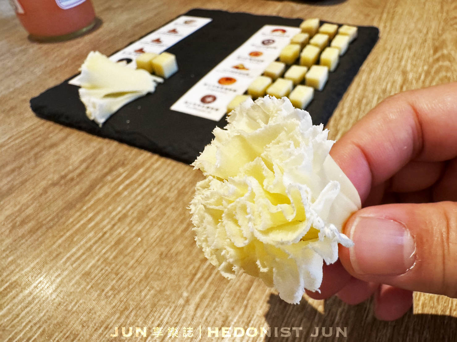 《台北‧大安》布夫歐式私房菜-在台北神遊阿爾卑斯 親民價格體驗瑞士起司 - 第14張圖
