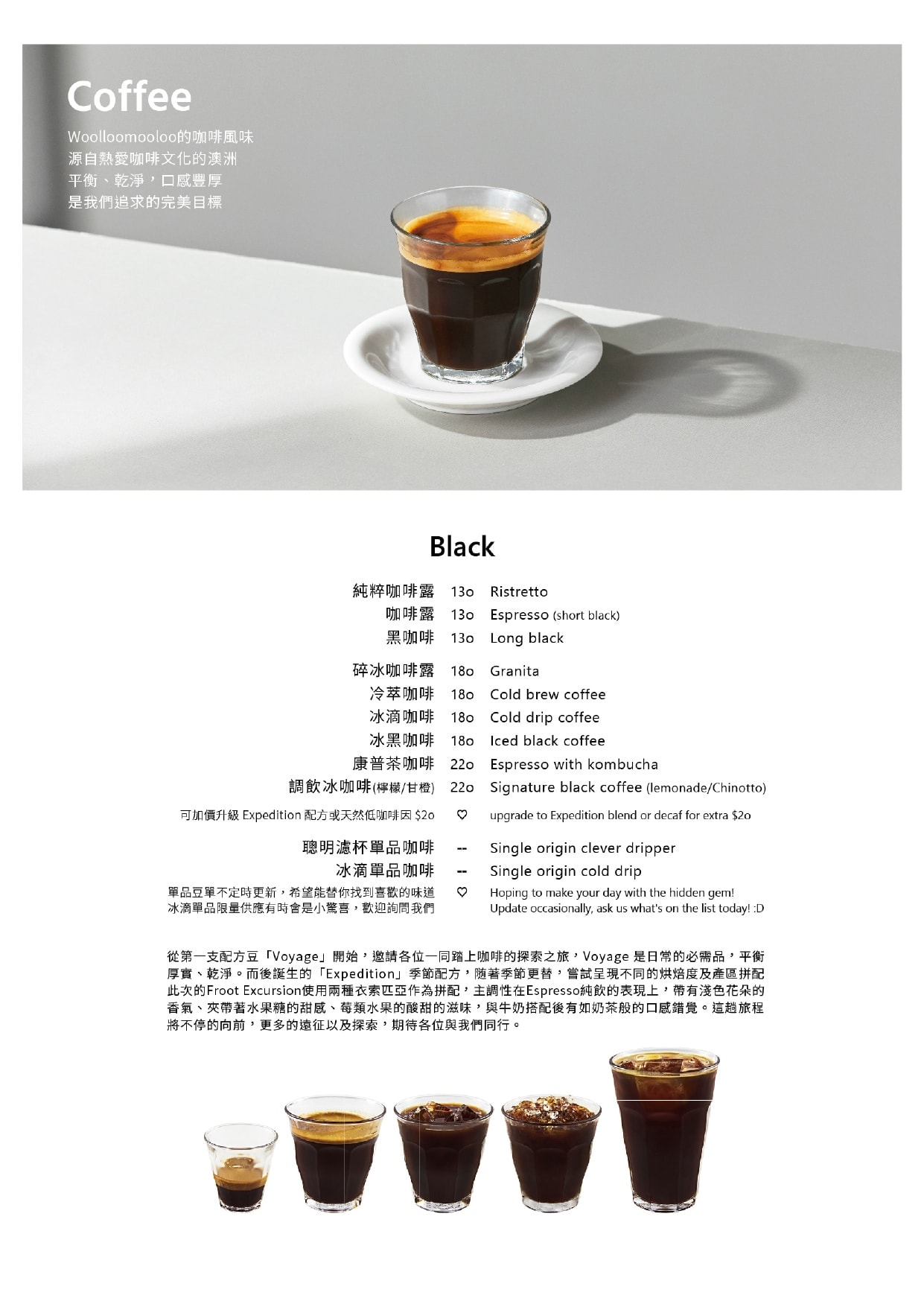 《台北.信義》WOOLLOOMOOLOO-找到屬於你的澳州Style! 選物+酒吧+美食+旅宿超強合體 - 第6張圖