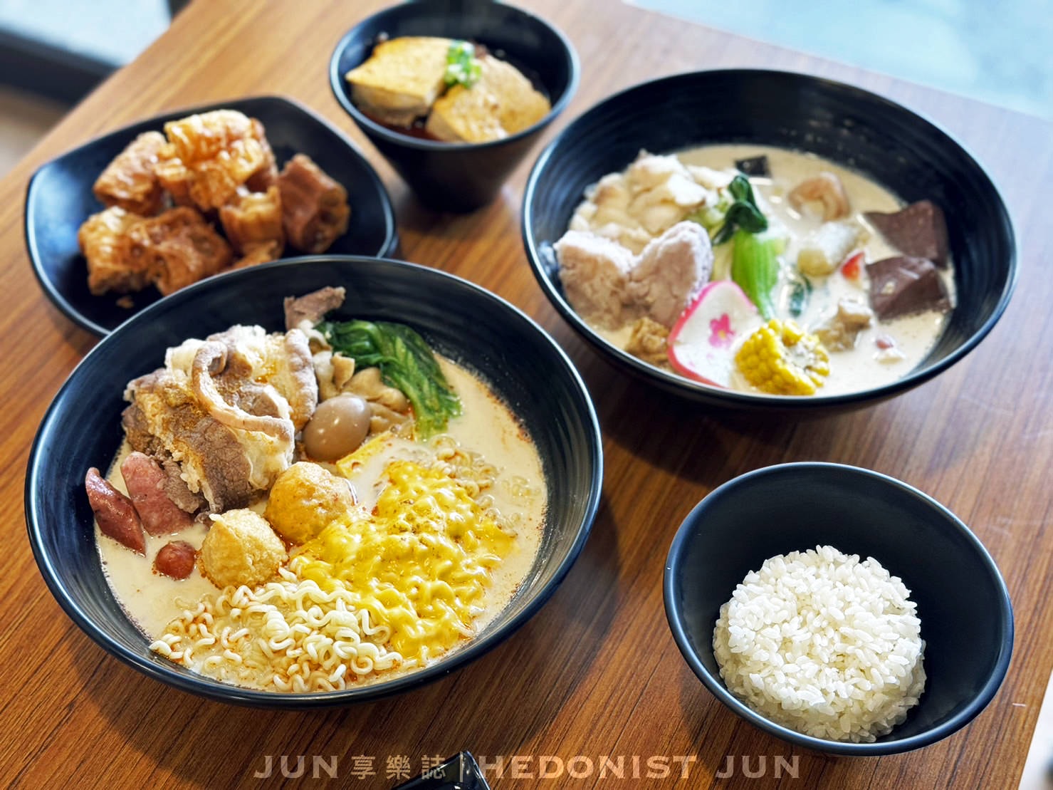 《台北‧信義》-麻子辣蒙古麻辣燙(台北信義福德店)-台北獨家!來自新竹的正宗大漠麻辣燙 - 第30張圖