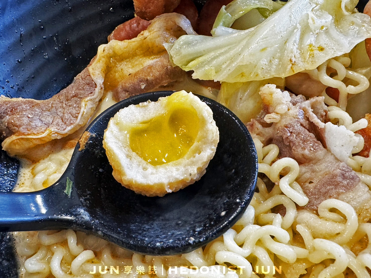 《台北‧信義》-麻子辣蒙古麻辣燙(台北信義福德店)-台北獨家!來自新竹的正宗大漠麻辣燙 - 第26張圖