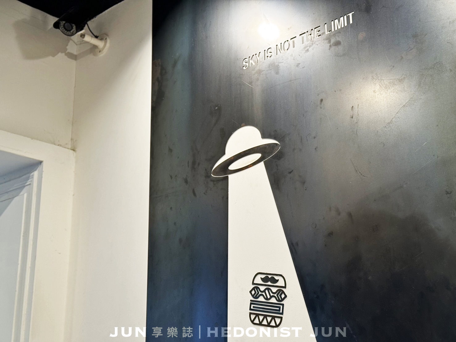 《台北‧大安》Burger&Co-評比台北第一美味漢堡 頑童瘦子投資愛店 - 第2張圖