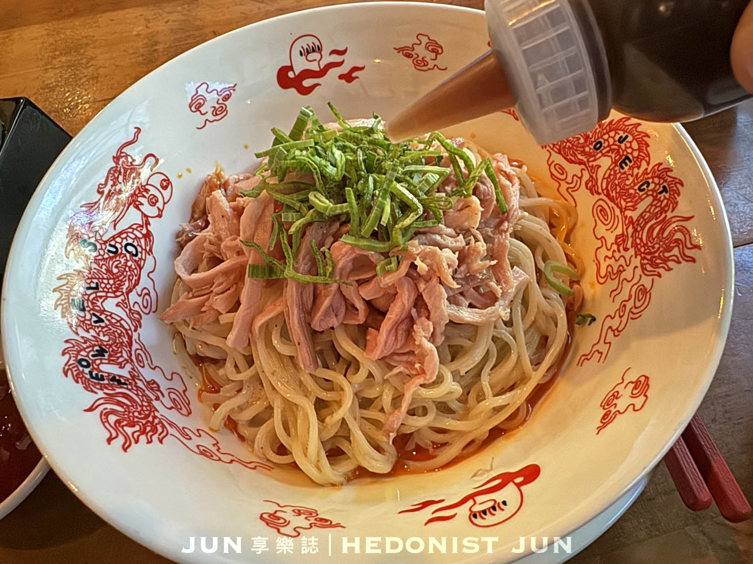 《台北‧松山》貓下去敦北俱樂部-用筷子吃薯條炸雞!在貓下去尋味台北最強家常菜 - 第46張圖