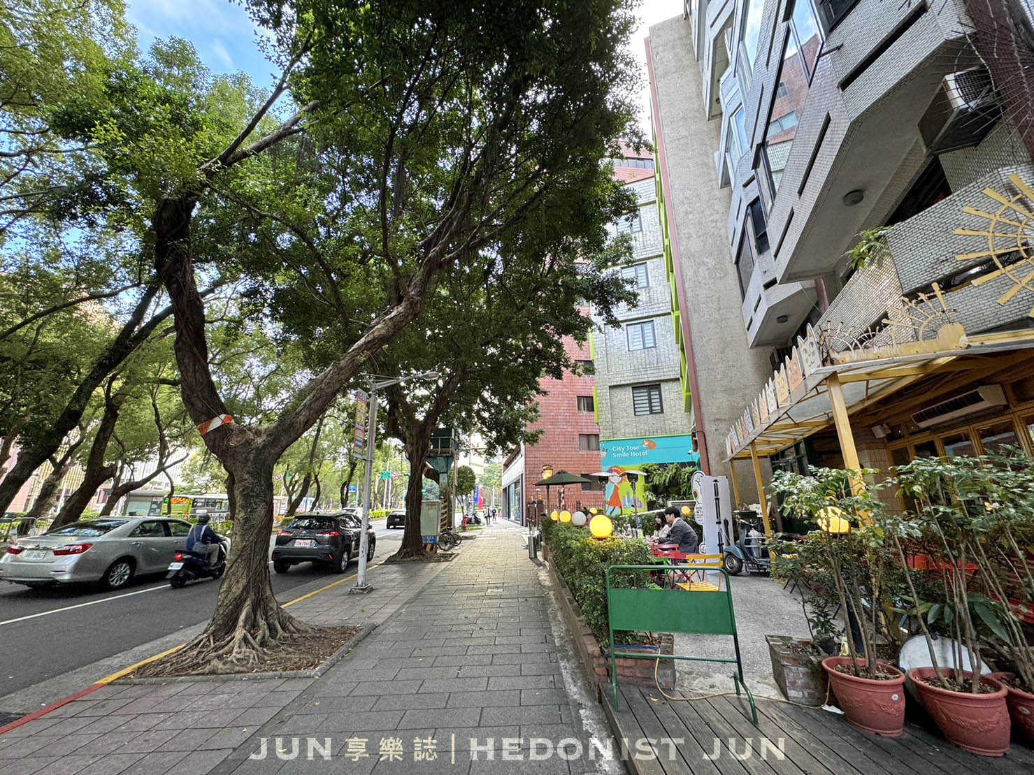 《台北‧松山》貓下去敦北俱樂部-用筷子吃薯條炸雞!在貓下去尋味台北最強家常菜 - 第25張圖
