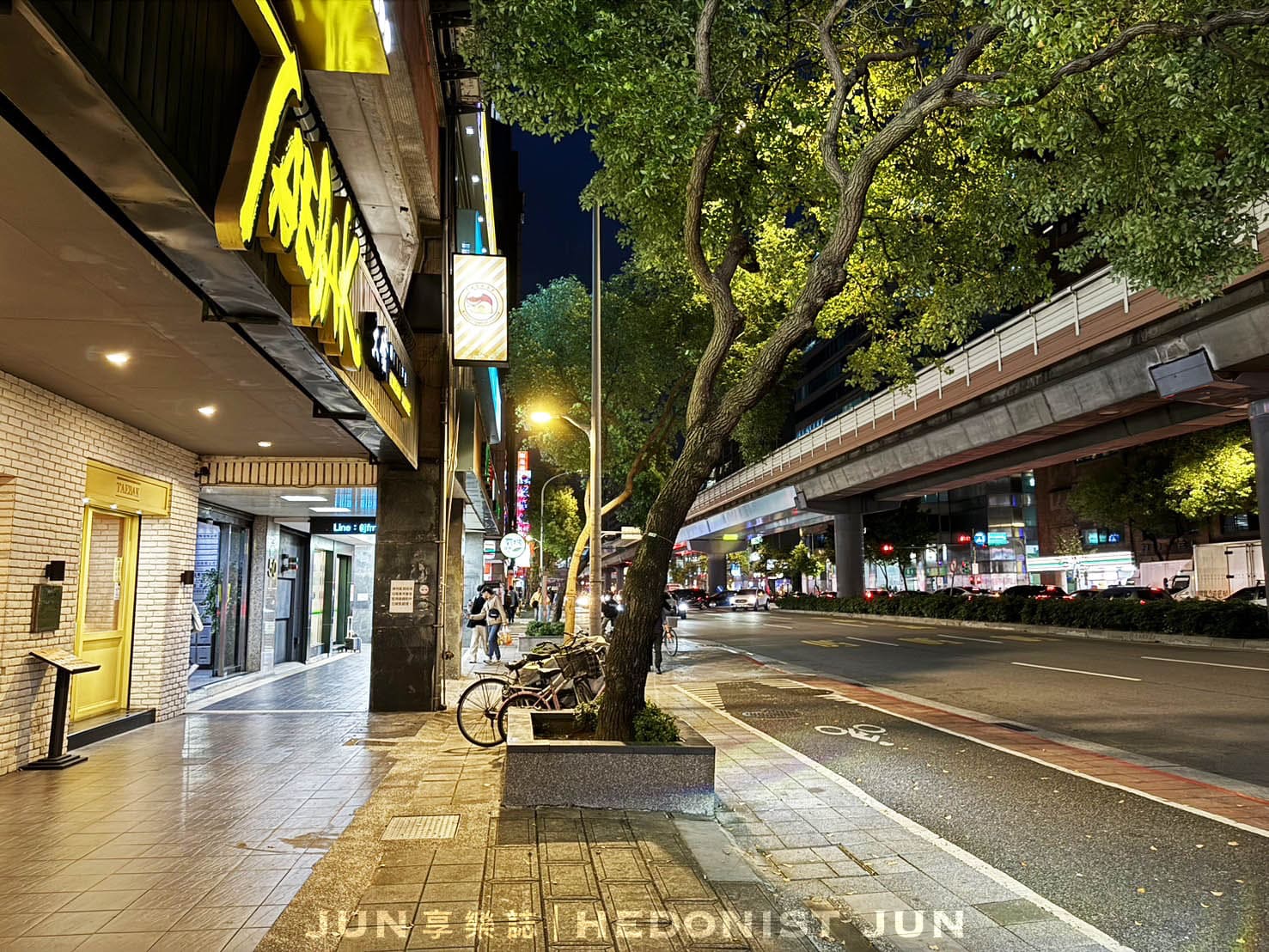 《台北‧中山》TAEBAK大發韓式特色料理-附近上班族照過來!免選擇障礙好吃韓國菜(已歇業) - 第9張圖