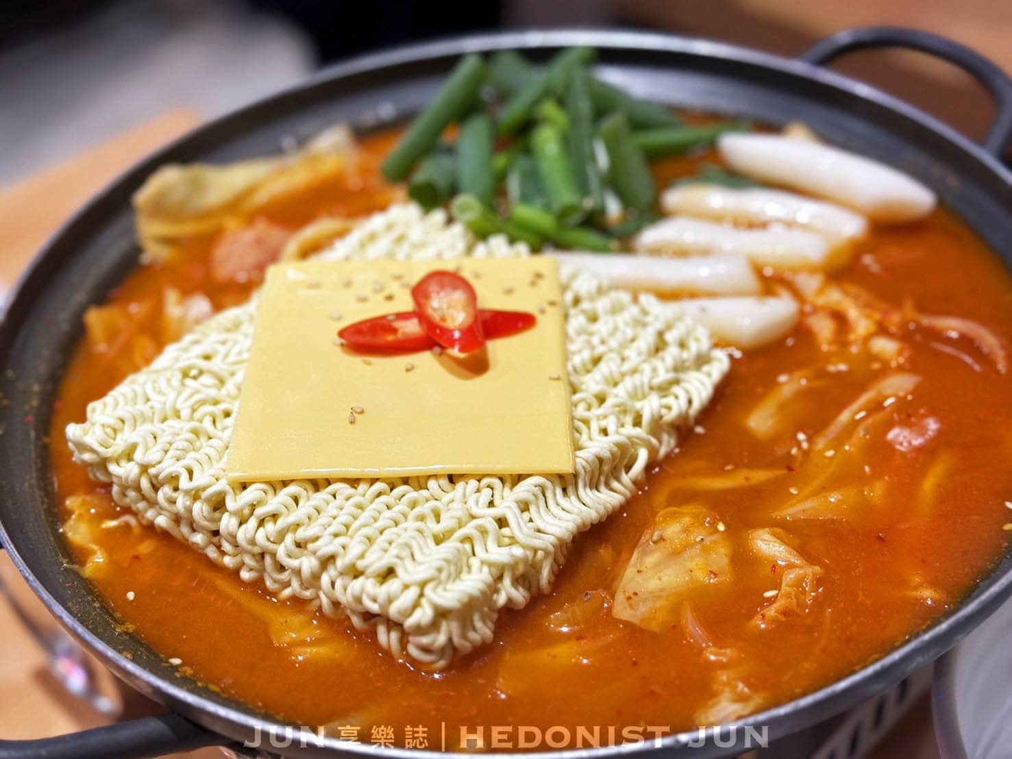 《台北‧中山》TAEBAK大發韓式特色料理-附近上班族照過來!免選擇障礙好吃韓國菜(已歇業) - 第17張圖