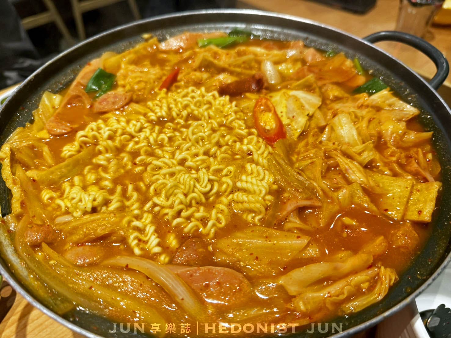 《台北‧中山》TAEBAK大發韓式特色料理-附近上班族照過來!免選擇障礙好吃韓國菜(已歇業) - 第18張圖