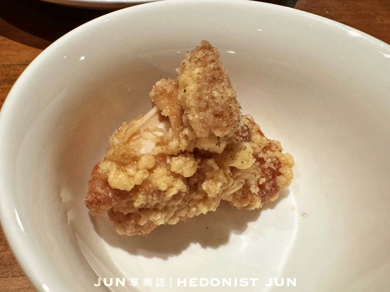 《台北‧松山》貓下去敦北俱樂部-用筷子吃薯條炸雞!在貓下去尋味台北最強家常菜 - 第39張圖