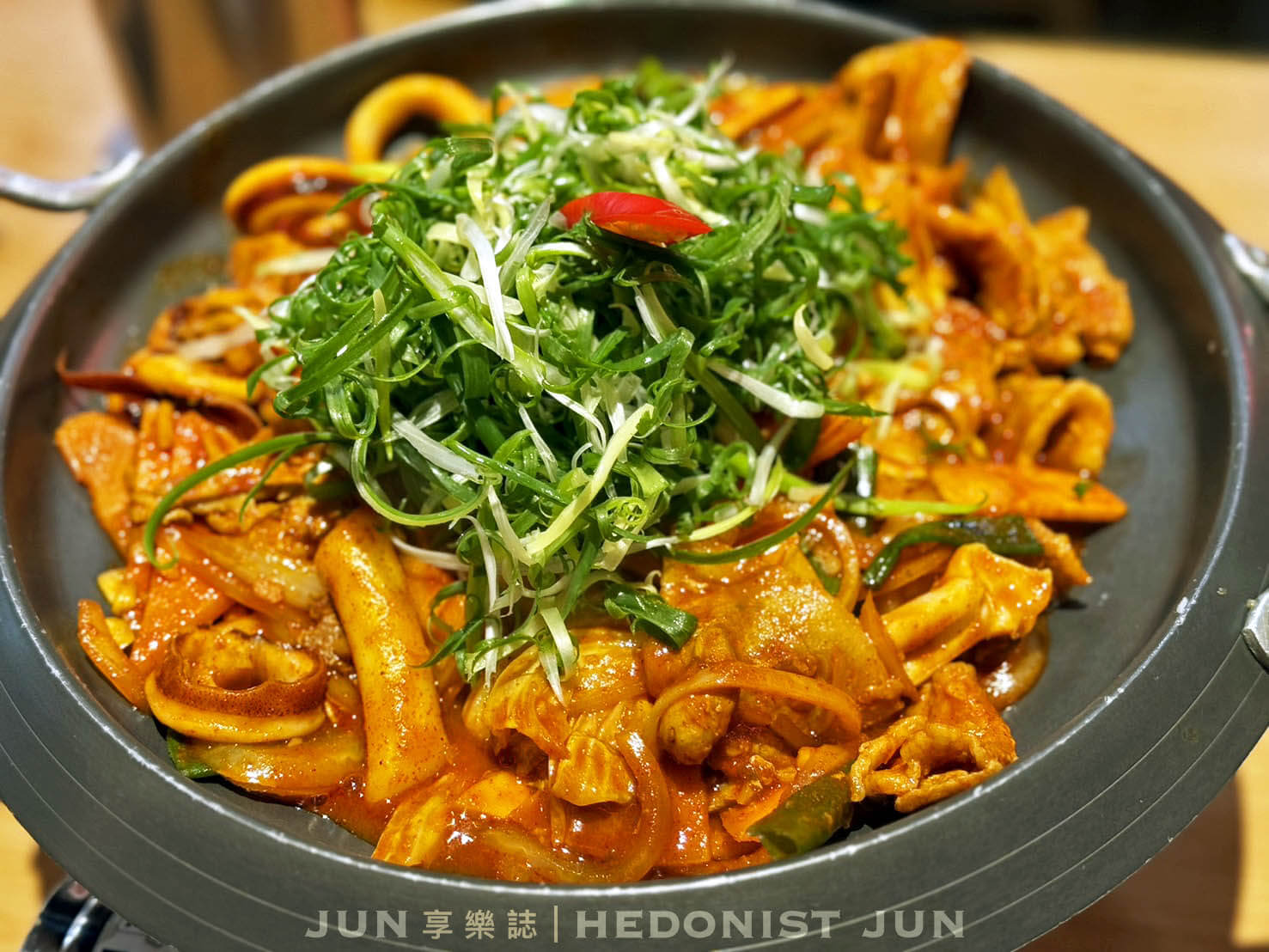 《台北‧中山》TAEBAK大發韓式特色料理-附近上班族照過來!免選擇障礙好吃韓國菜(已歇業) - 第22張圖
