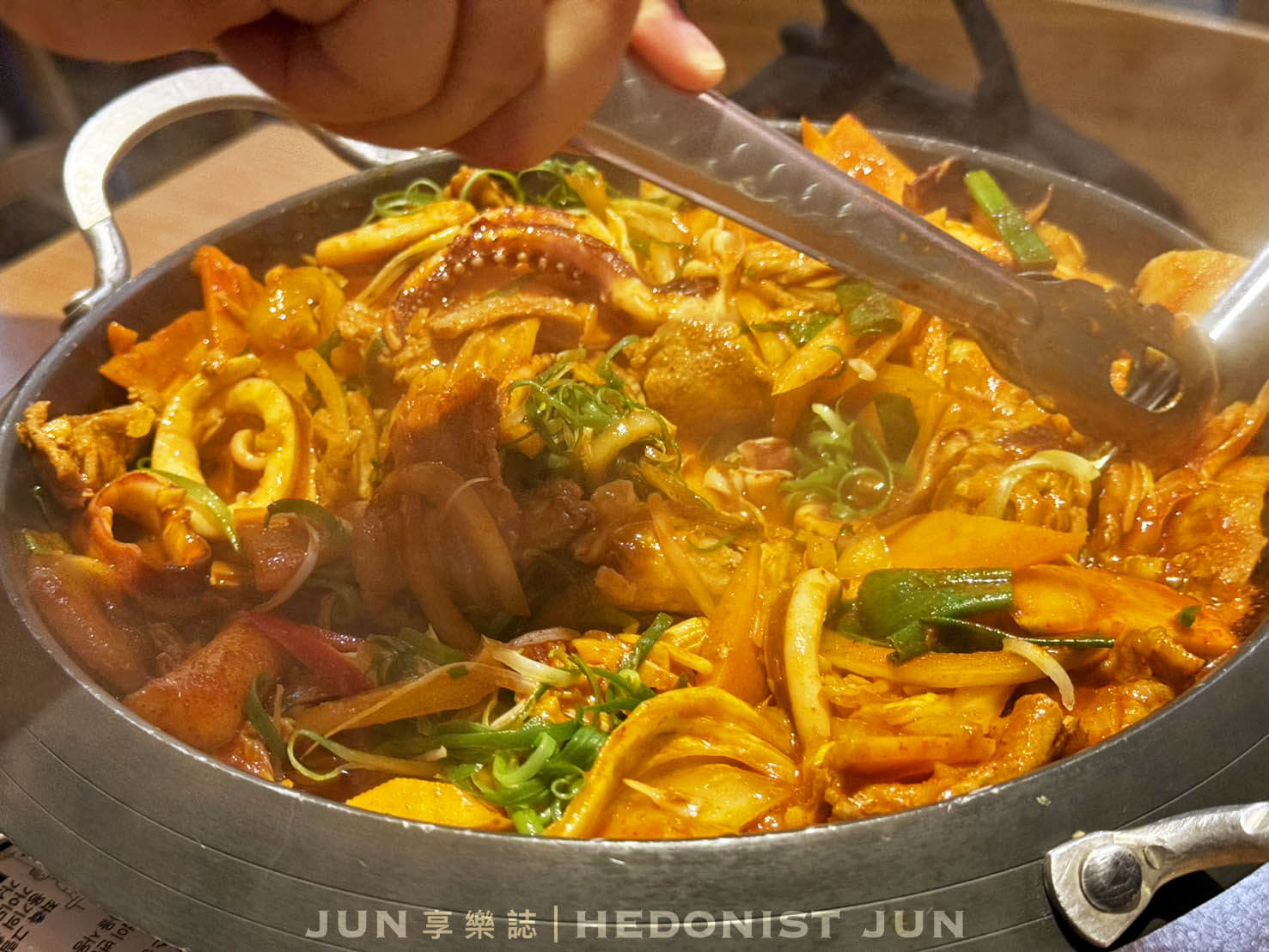 《台北‧中山》TAEBAK大發韓式特色料理-附近上班族照過來!免選擇障礙好吃韓國菜(已歇業) - 第23張圖